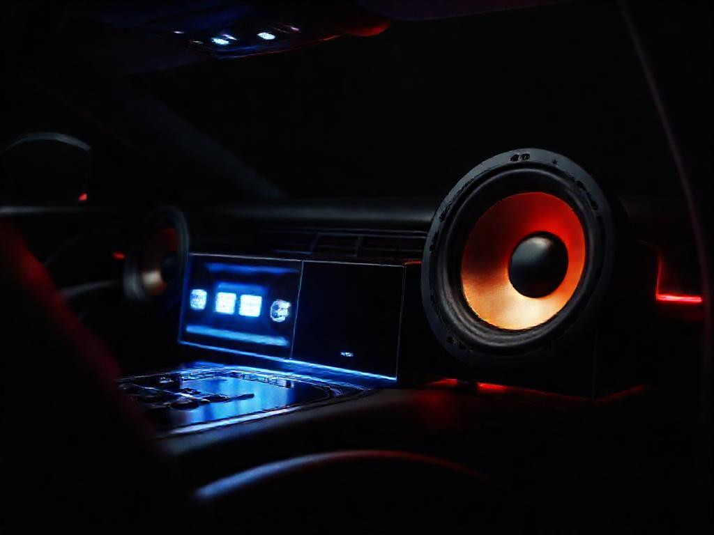 Âm thanh Hi-Res trên xe ô tô — thực tế hay chỉ là marketing