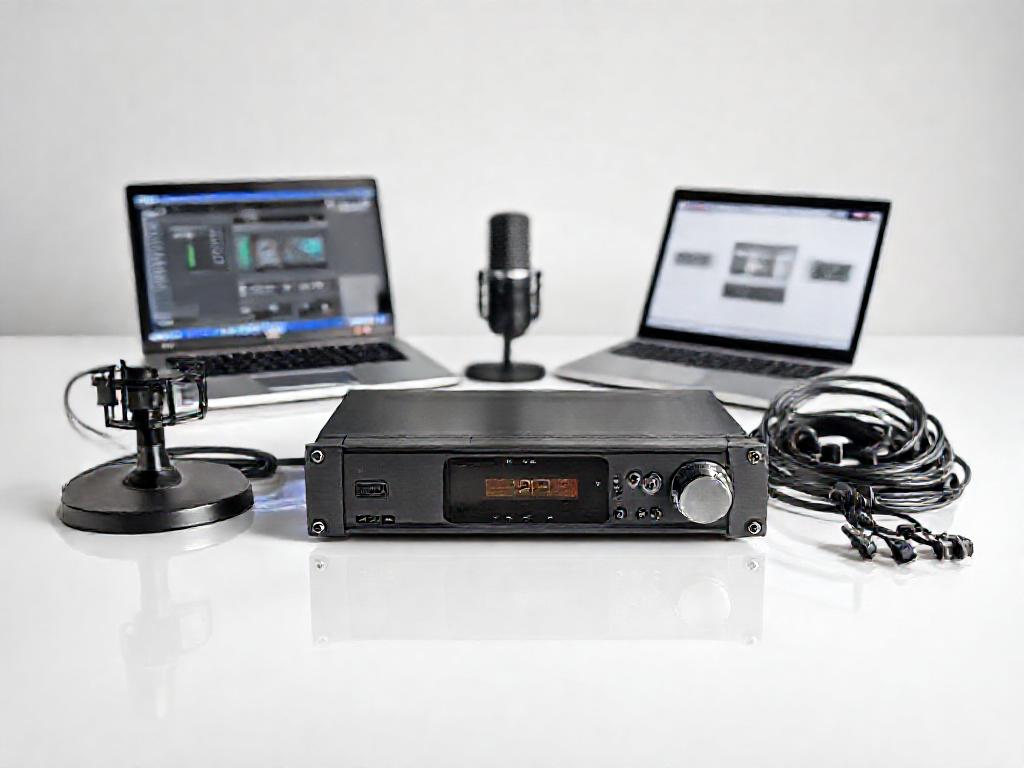 Hướng dẫn sử dụng phần mềm REW để đo và tune DSP xe hơi