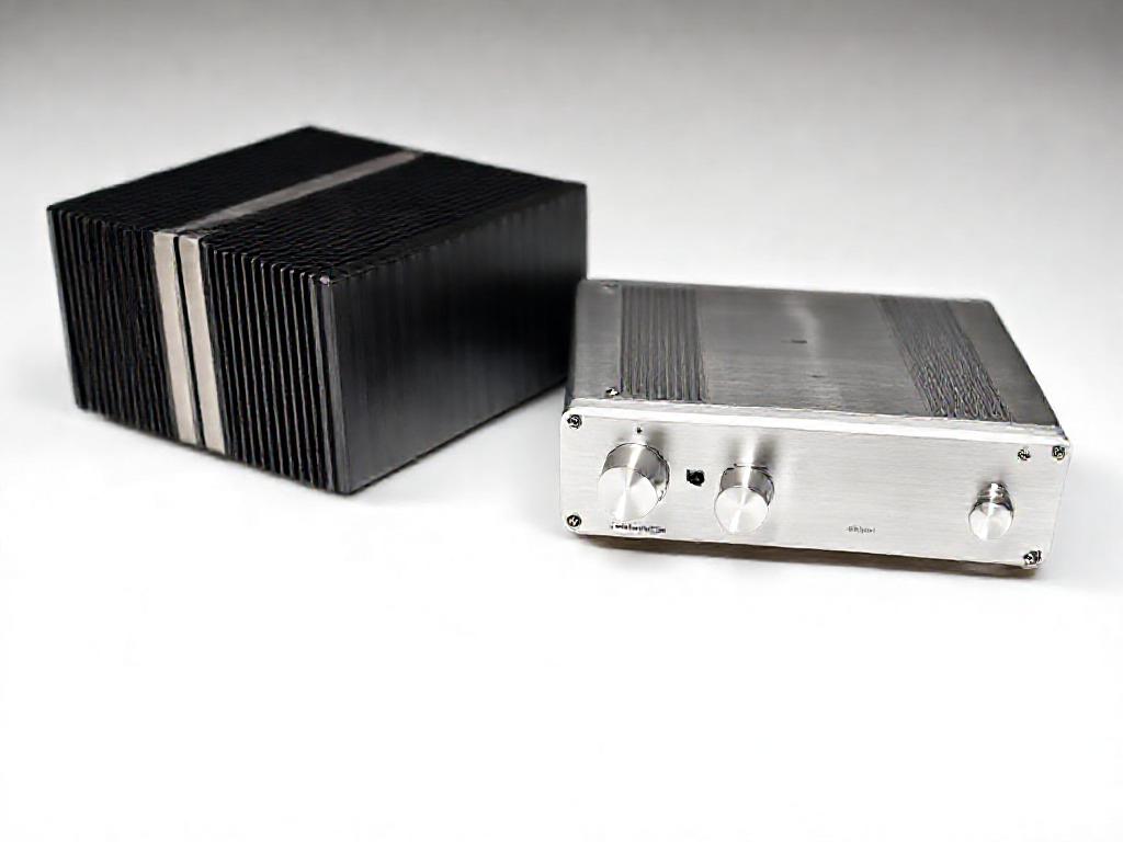 So sánh Alchimist vs Naim Audio: Thương hiệu nào tốt hơn?
