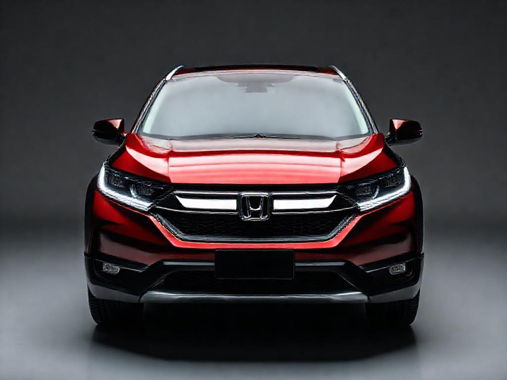 Hệ thống âm thanh cho Honda CR-V — tư vấn từ chuyên gia