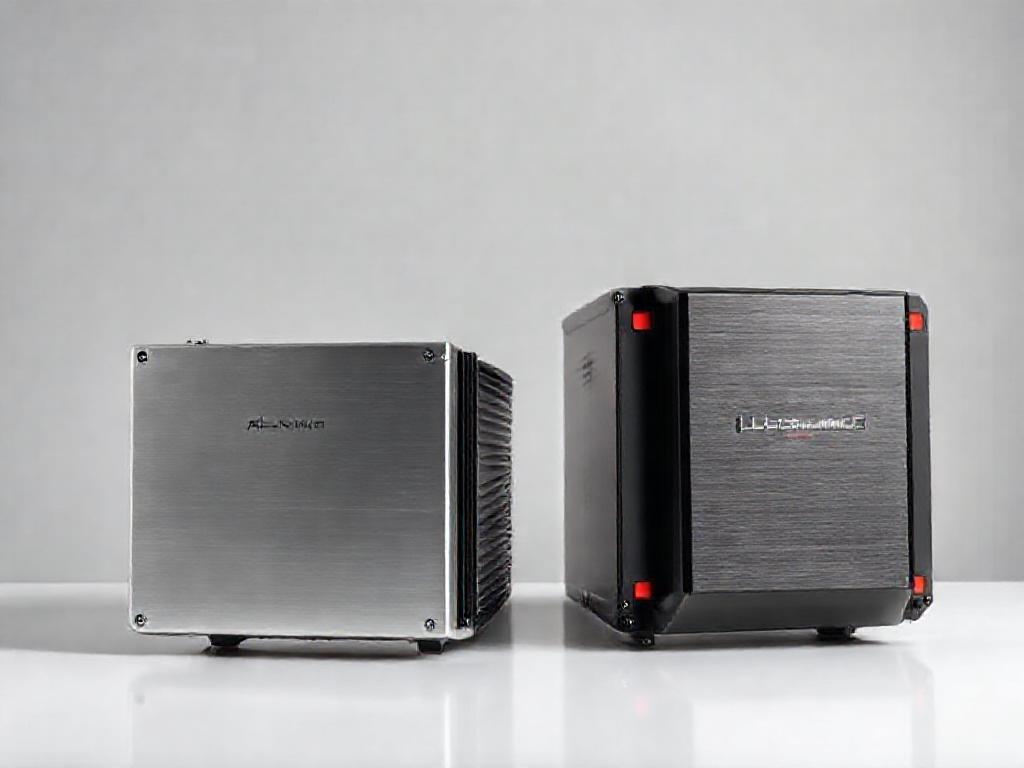 So sánh Alchimist vs Mark Levinson: Thương hiệu nào tốt hơn?