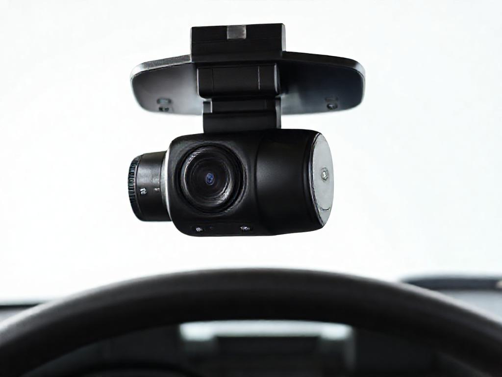 Camera hành trình tích hợp ADAS: Hỗ trợ lái xe an toàn