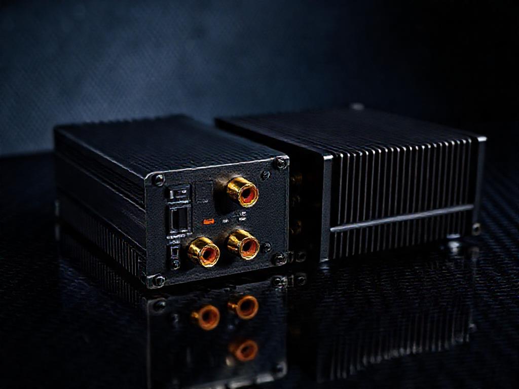 DSP Helix vs DSP Audison — bộ xử lý nào đáng mua hơn