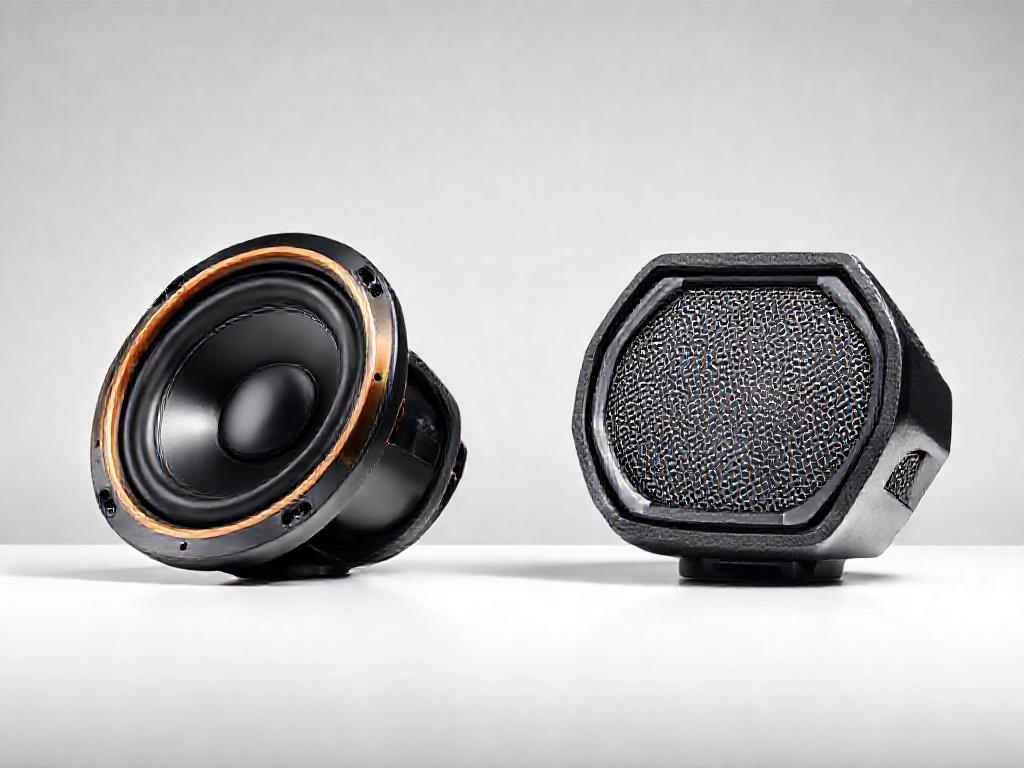 So sánh Alchimist vs ZR Speaker Lab: Thương hiệu nào tốt hơn?