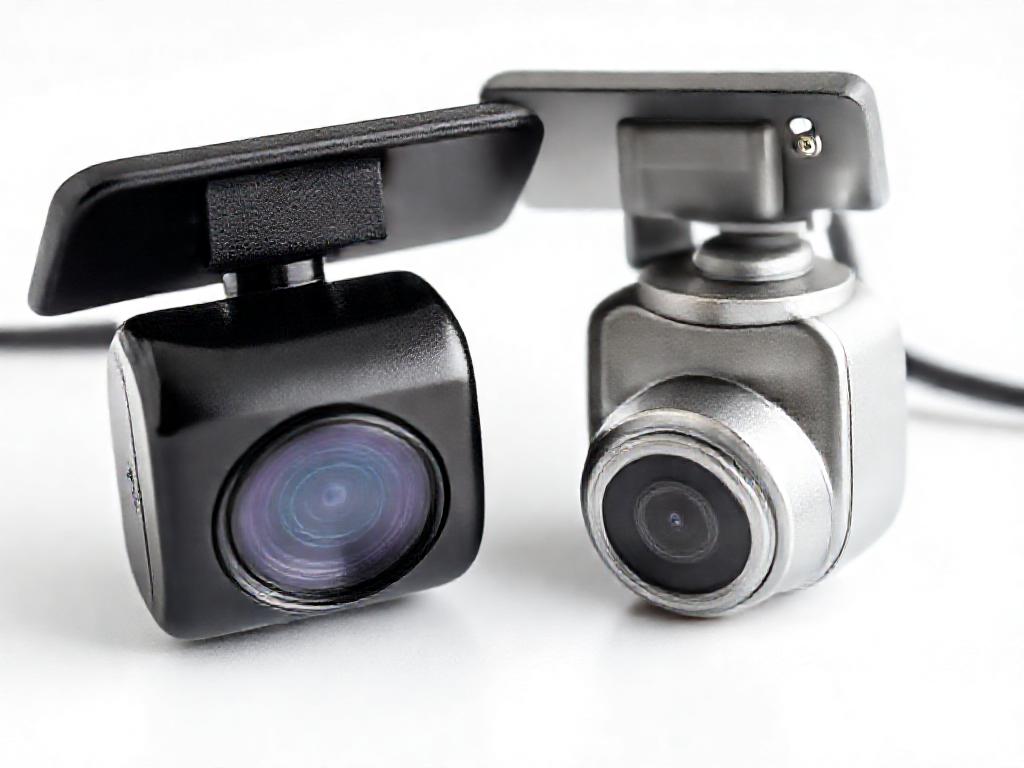 Camera lùi ô tô: AHD vs Analog, nên chọn loại nào?