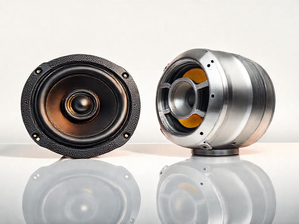 So sánh Alchimist vs BOWERS & WILKINS: Thương hiệu nào tốt hơn?