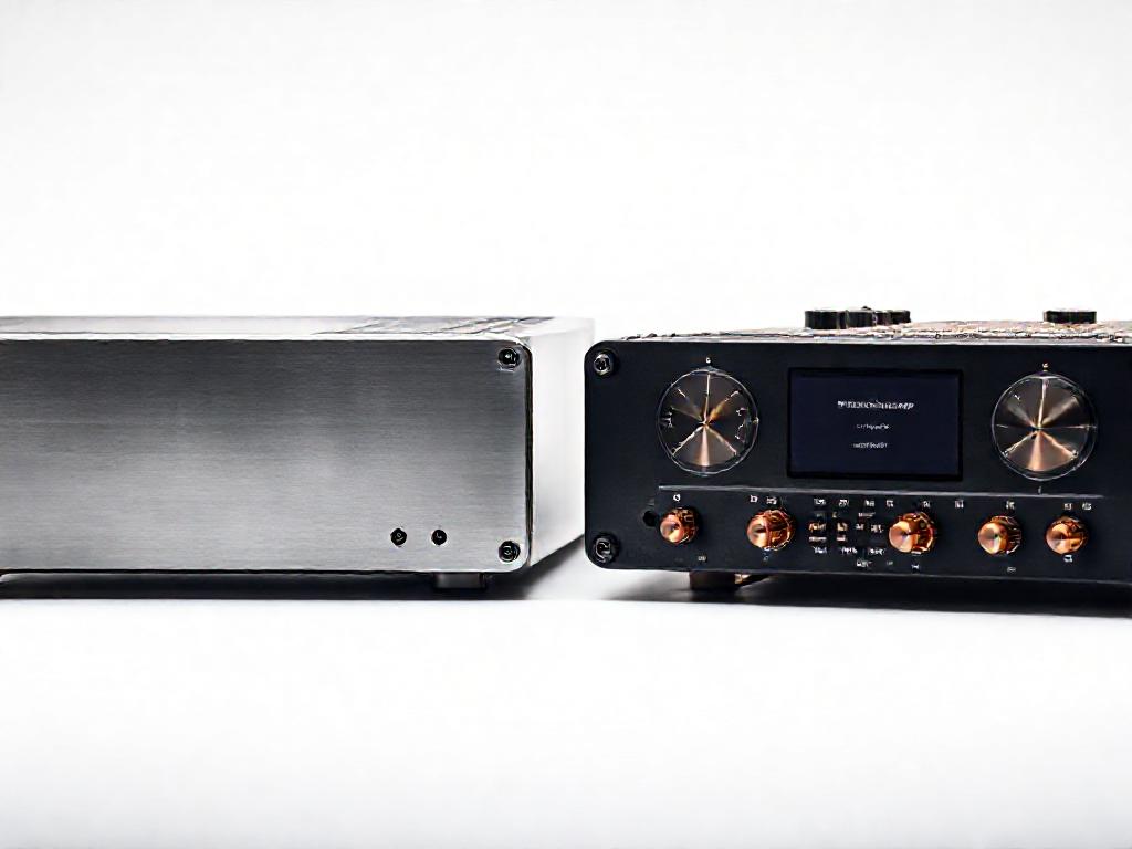 So sánh Alchimist vs Naim Audio: Thương hiệu nào tốt hơn?