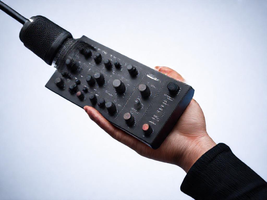 Top 6 DSP Ô Tô Có Bluetooth Streaming Tốt Nhất