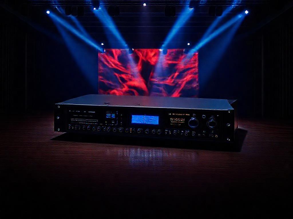 So sánh DSP Alchimist AD18H-1260 với Helix Ultra: Đâu là lựa chọn tốt hơn?