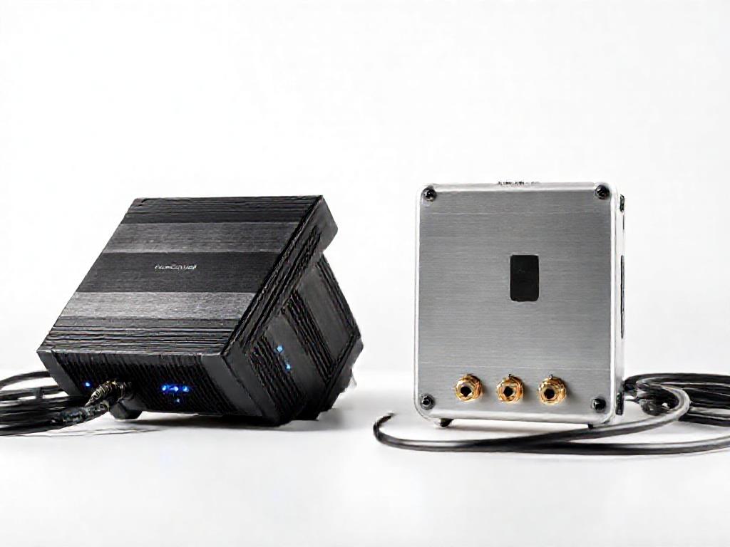 So sánh Alchimist vs Audiofrog: Thương hiệu nào tốt hơn?