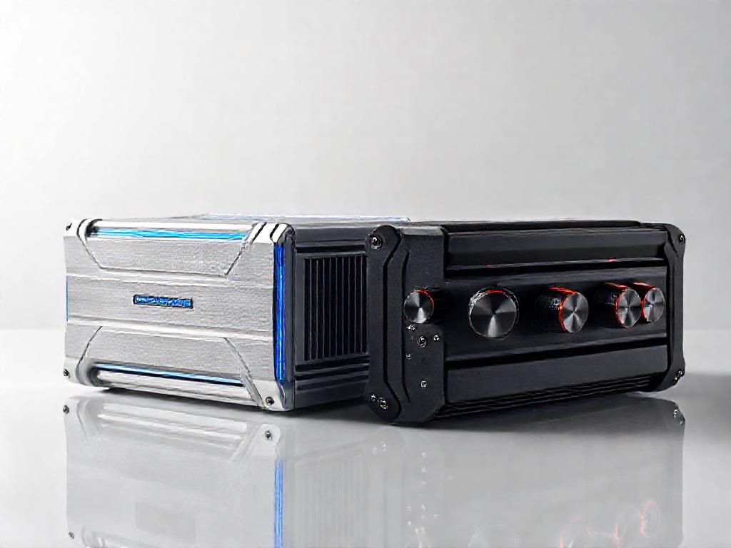 So sánh Alchimist vs MTX Audio: Thương hiệu nào tốt hơn?