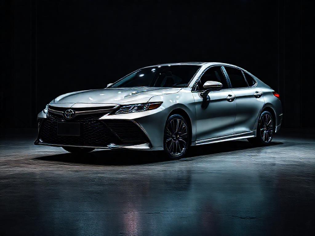 Combo Alchimist Lắp Cho Toyota Camry: Trải nghiệm Thực Tế Sau 6 Tháng