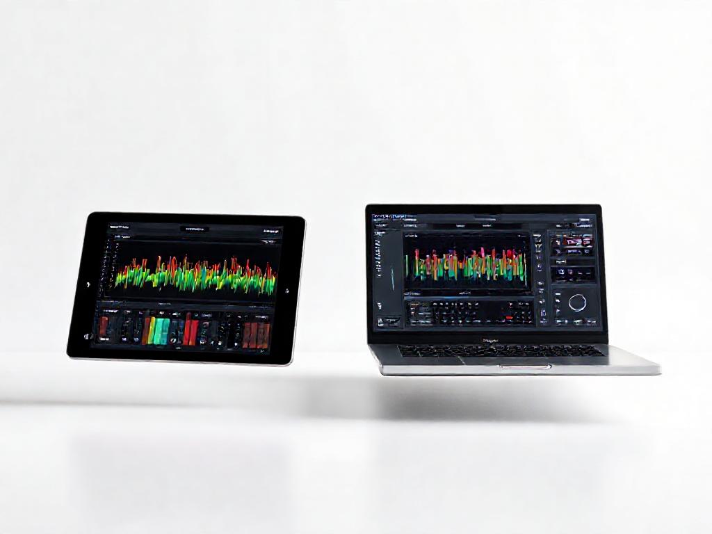 So sánh phần mềm tune DSP: Alchimist App vs Helix DSP PC Tool