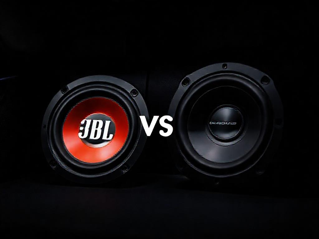 JBL Club vs Pioneer TS — phân khúc 5 triệu nên chọn hãng nào