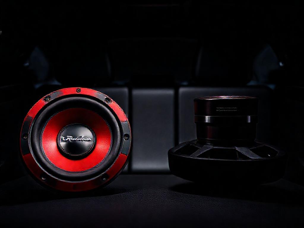 Rockford Fosgate Prime vs Kicker CX — amply Mỹ giá rẻ chất lượng