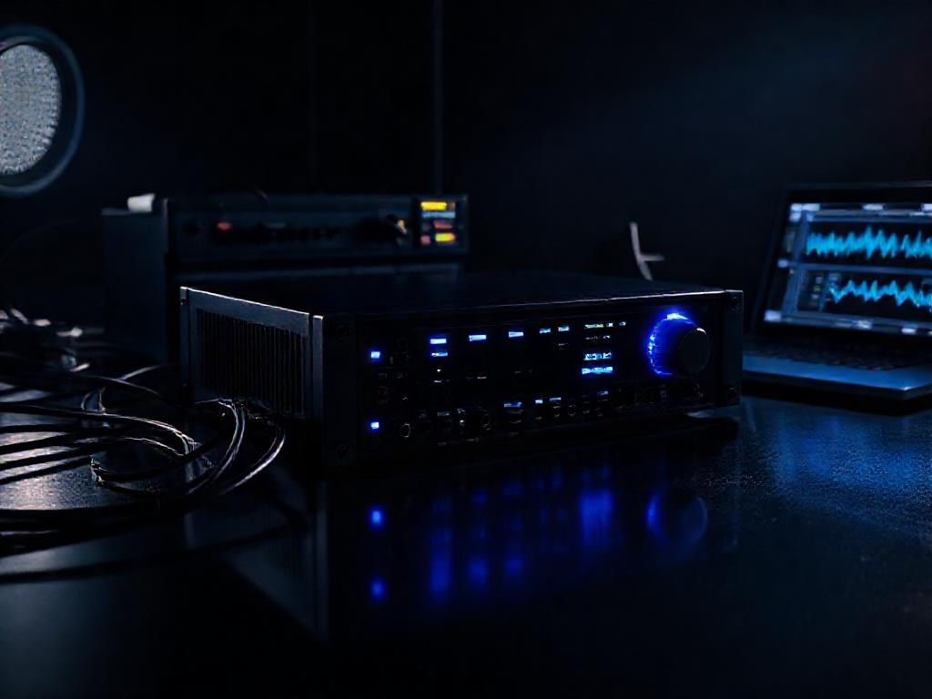 Cách set Time Alignment trên DSP: Nguyên lý và thực hành