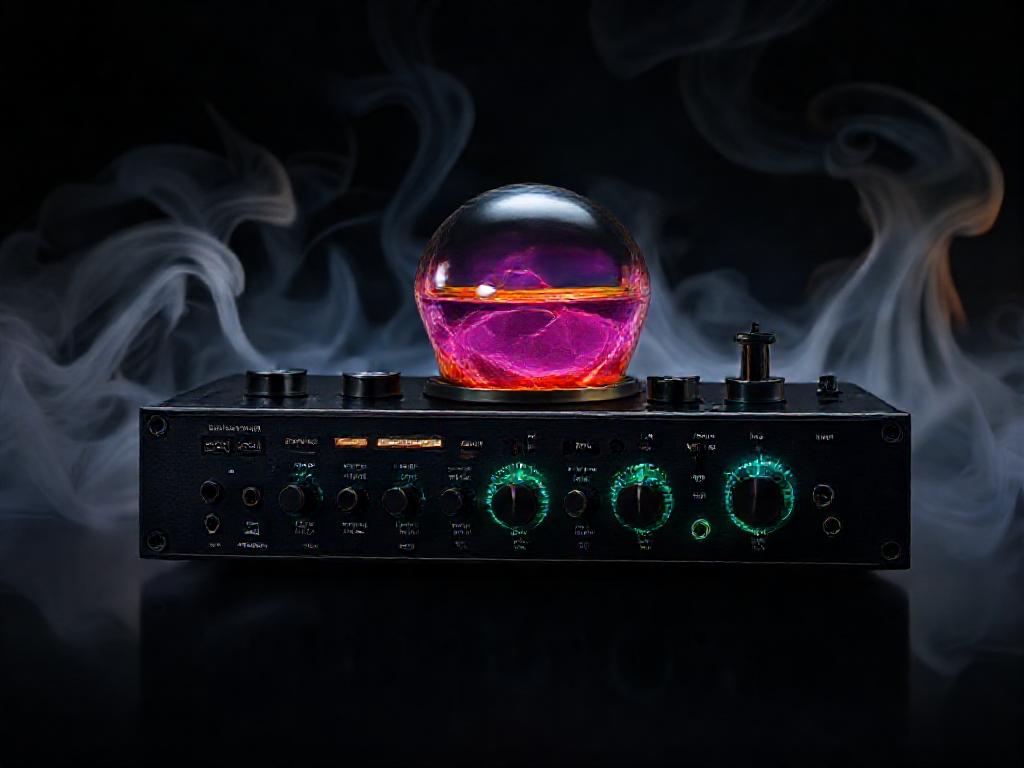 Top 5 DSP Giá Dưới 3 Triệu: Alchimist Có Đáng Mua?