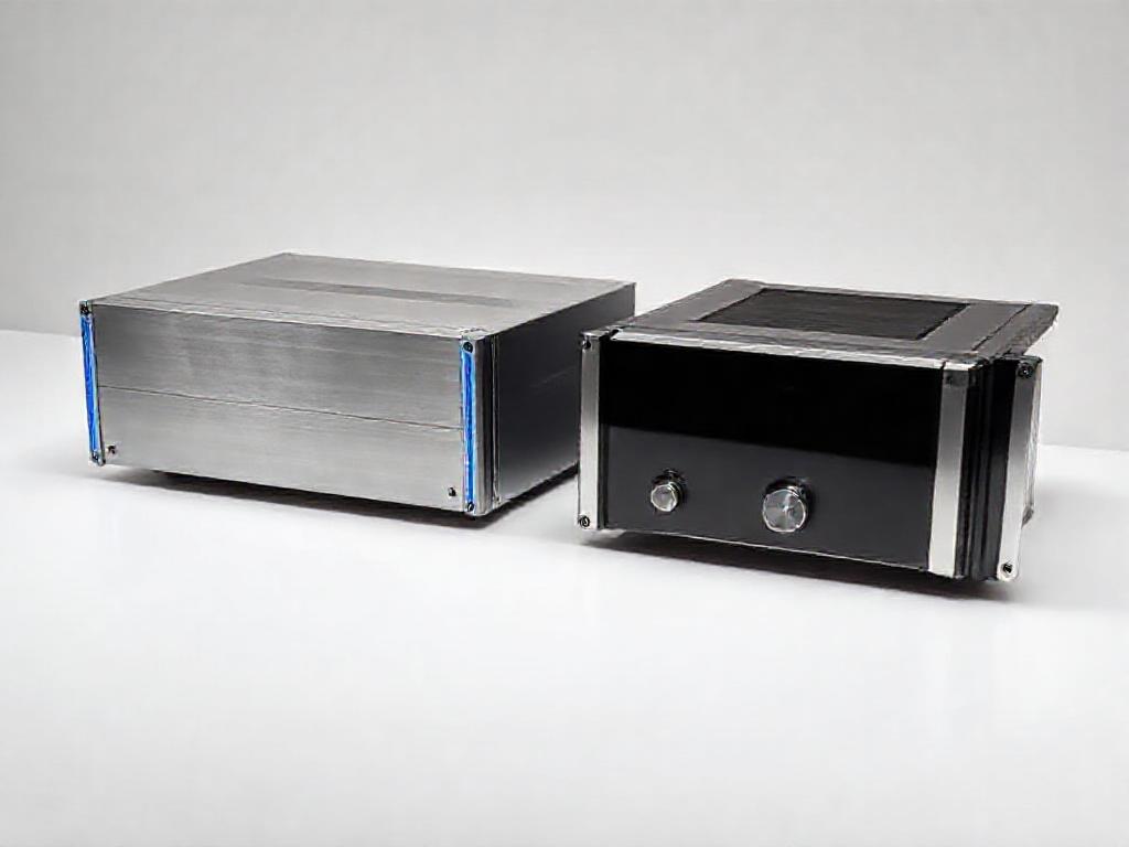 So sánh Alchimist vs McIntosh: Thương hiệu nào tốt hơn?