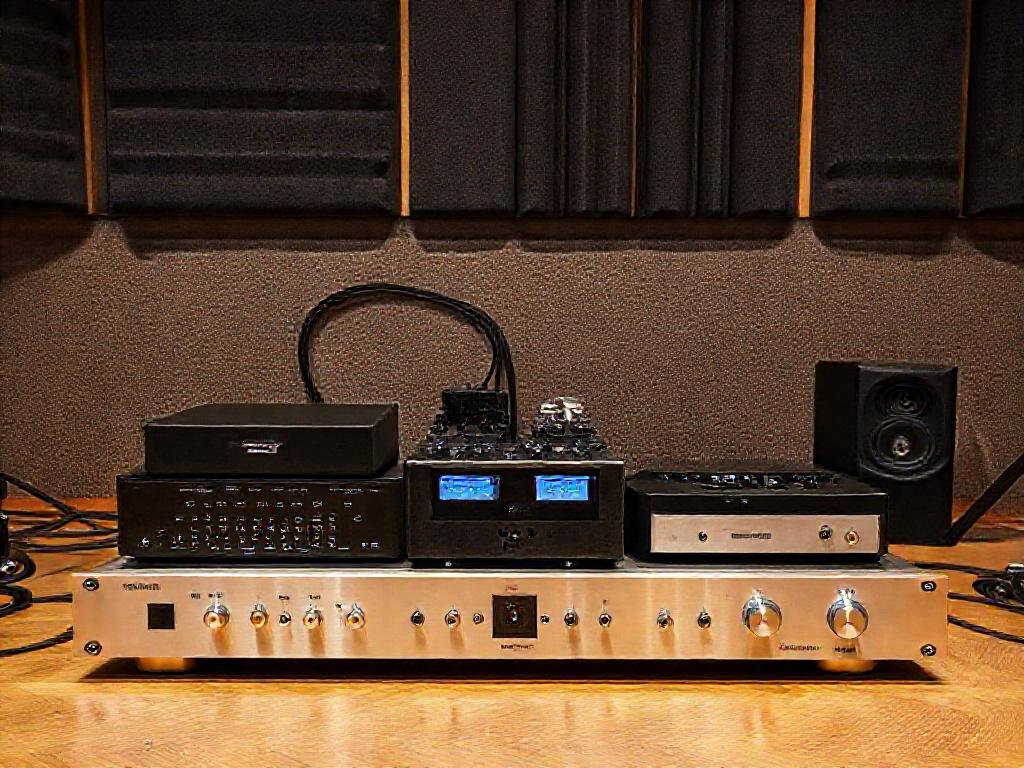 So sánh Alchimist AS-G65 với Danty D65: Loa Component Việt Nam vs Nhập Khẩu