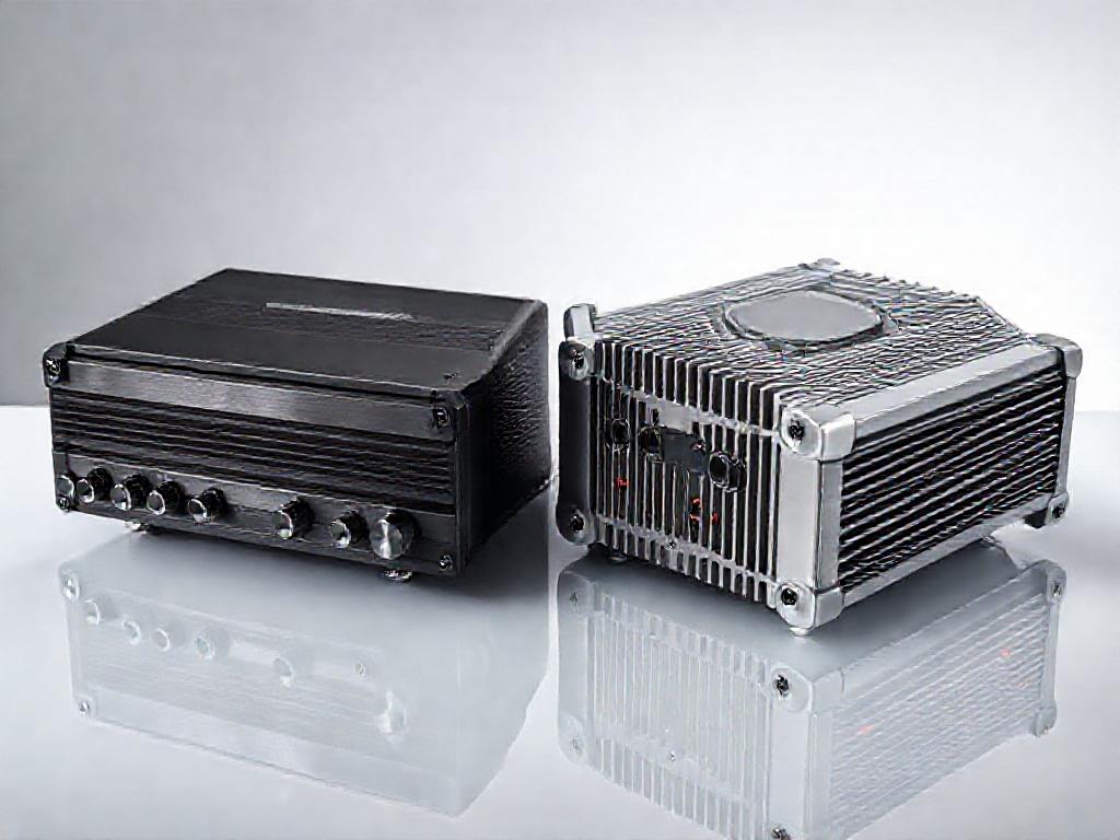 So sánh Alchimist vs Massive Audio: Thương hiệu nào tốt hơn?