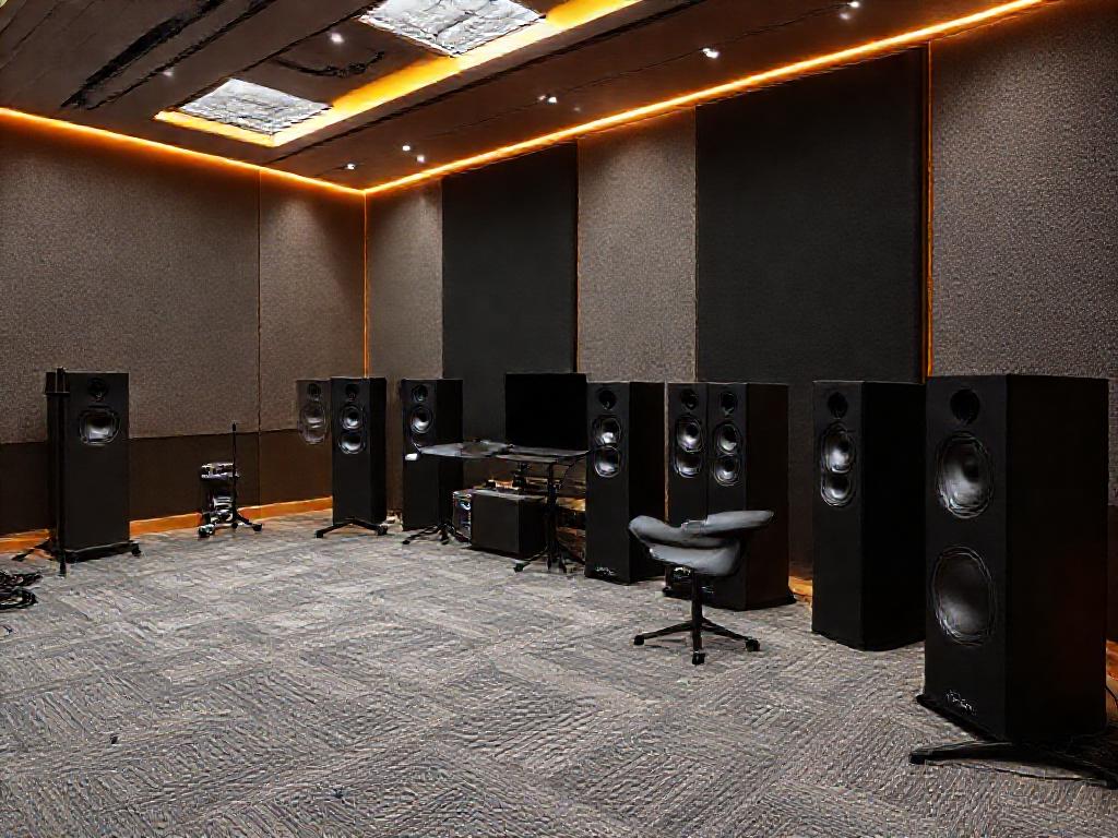 Top 8 Loa Full Range Cho Ô Tô: Nhỏ Gọn Mà Chất