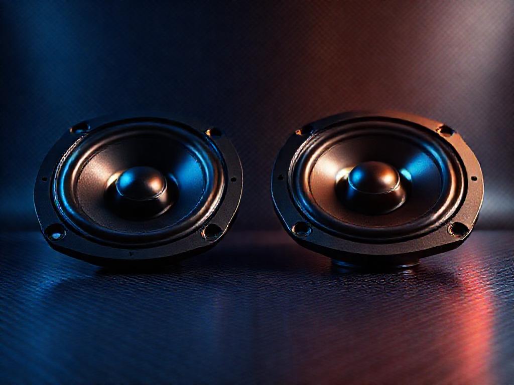 Alpine R-Series vs Kenwood Excelon — đối đầu loa Nhật Bản