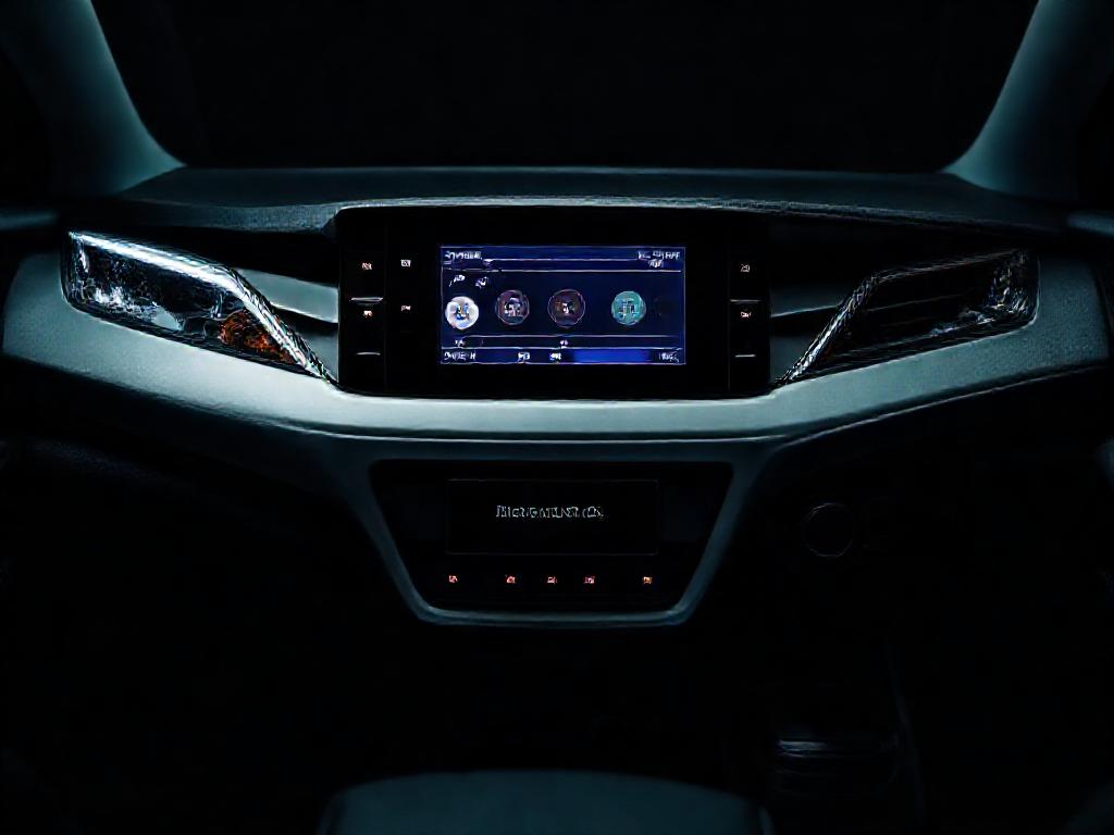 Thi công cách âm và loa cho Toyota Vios — sedan phổ thông lên đời