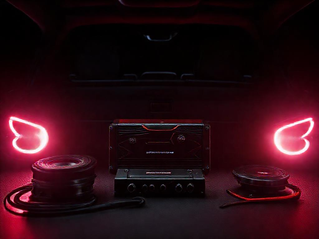 Amply 4 kênh vs Amply Mono kết hợp — setup nào cho bass tốt hơn