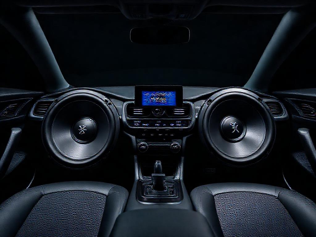 Review hệ thống Focal Inside trên xe Peugeot — nguyên bản vs Aftermarket