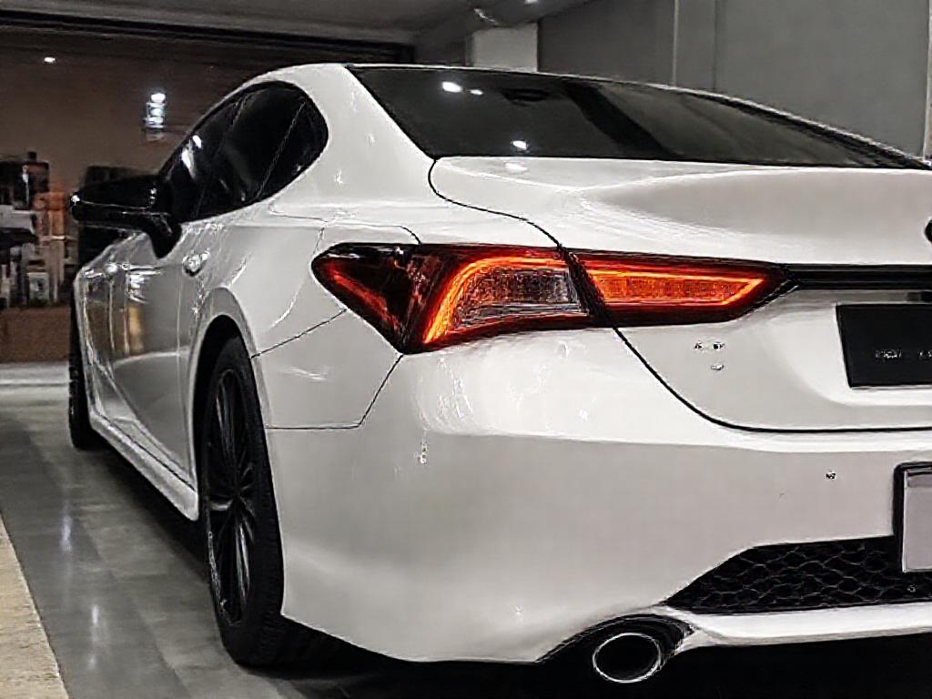 Combo Alchimist lắp cho Toyota Camry: Trải nghiệm thực tế sau 6 tháng