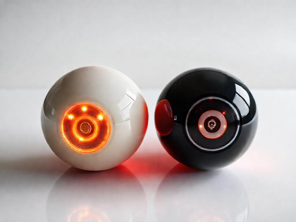 Bi cầu LED Aozoom vs GTR G-LED: So sánh chi tiết