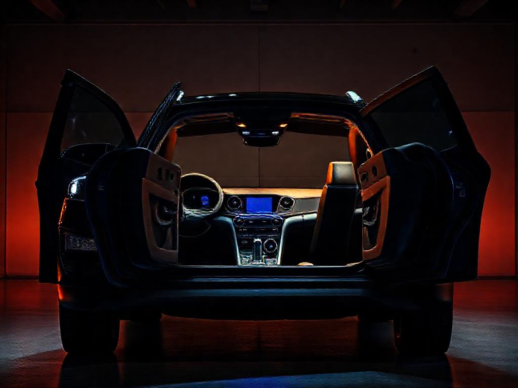 Combo âm thanh Alchimist cho Hyundai Tucson: Chi phí và hiệu quả thực tế