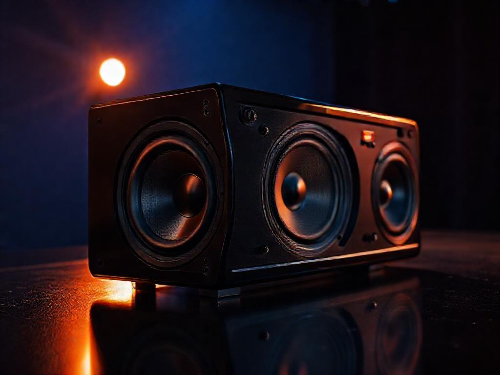 Cách tune DSP cho hệ thống 2-way active: Bước đến bước chi tiết