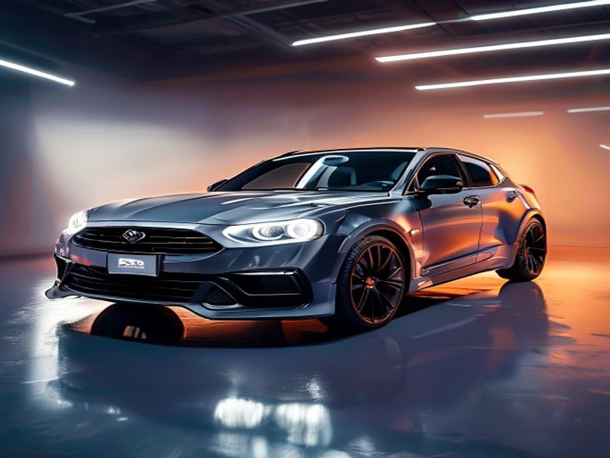 Hướng dẫn nâng cấp âm thanh ô tô từ A đến Z cho trải nghiệm hoàn hảo