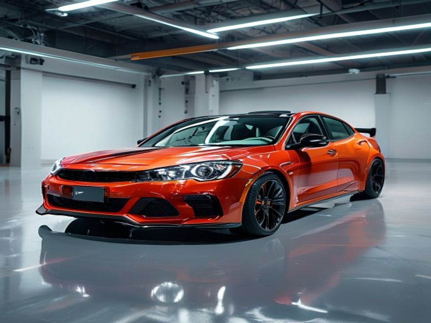 Cách âm 4 cánh cửa ô tô - Hiệu quả bất ngờ chỉ sau 1 lần thi công