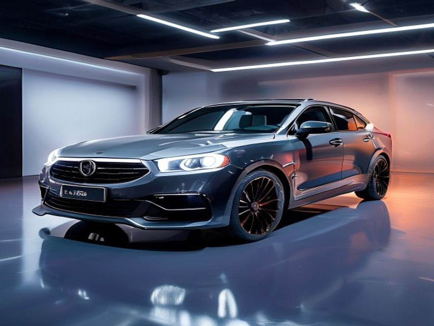 LED Nội Thất Ô Tô - Trang Trí Đẹp Và Sang Trọng Cho Xe Bạn