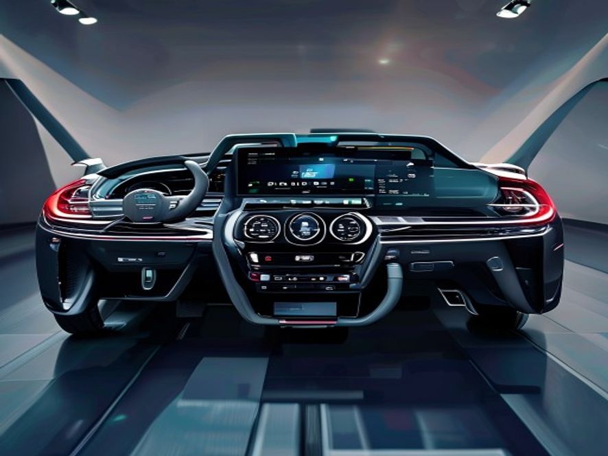 Màn hình Android ô tô loại nào tốt nhất hiện nay? Top lựa chọn 2024