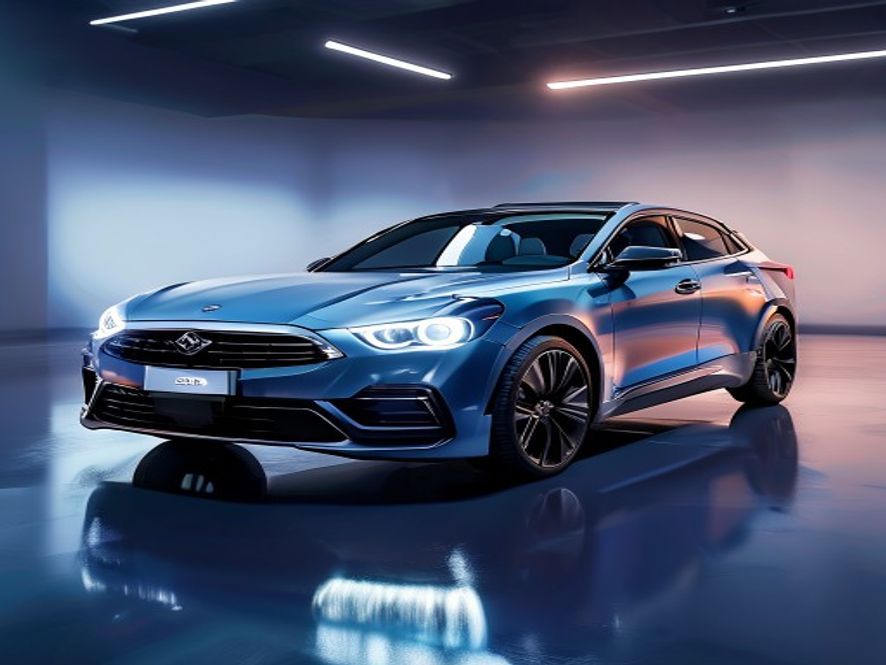 Tính năng AI trên màn hình Android ô tô thế hệ mới - Công nghệ đột phá