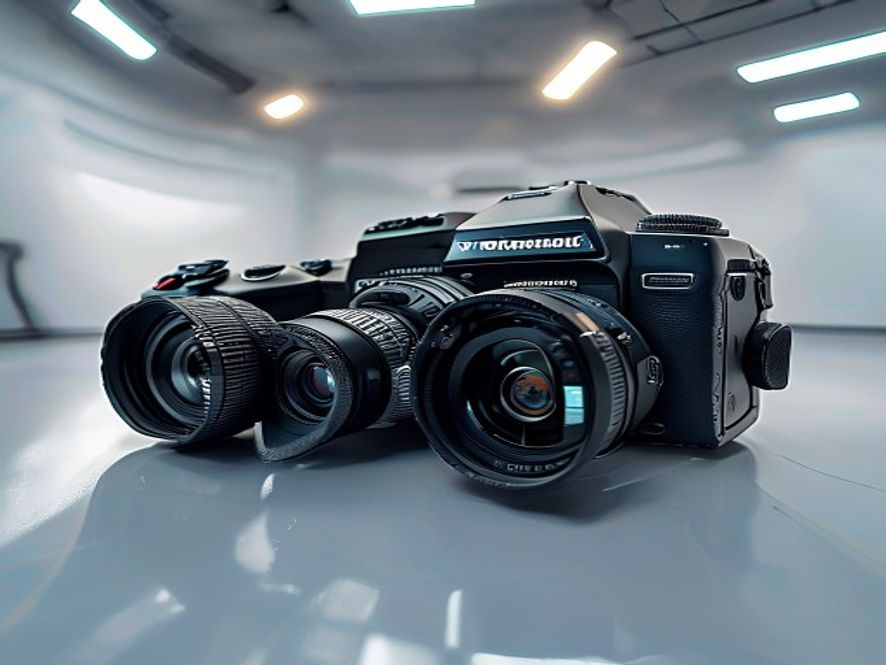 Camera 360 DCT T3 Pro - Review chi tiết sau 6 tháng sử dụng