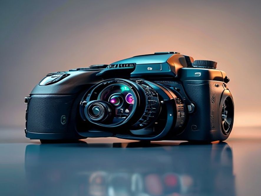 Camera hành trình GPS: Lựa chọn thông minh cho tài xế hiện đại