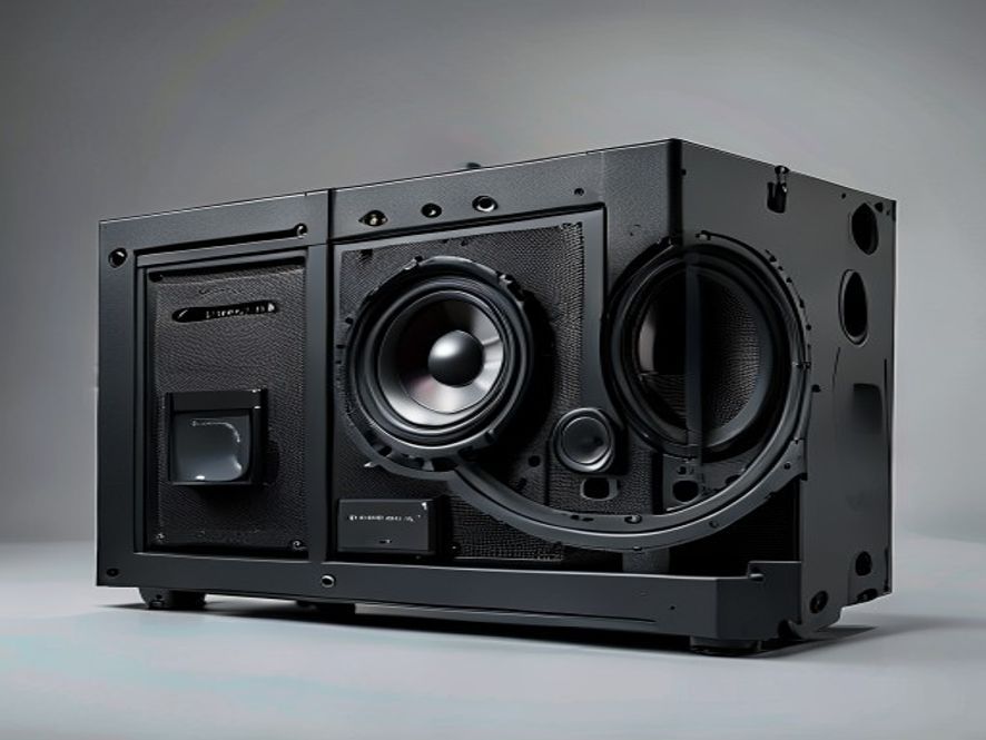 Subwoofer và Amplifier - Cách phối ghép công suất đúng cho âm thanh ô tô