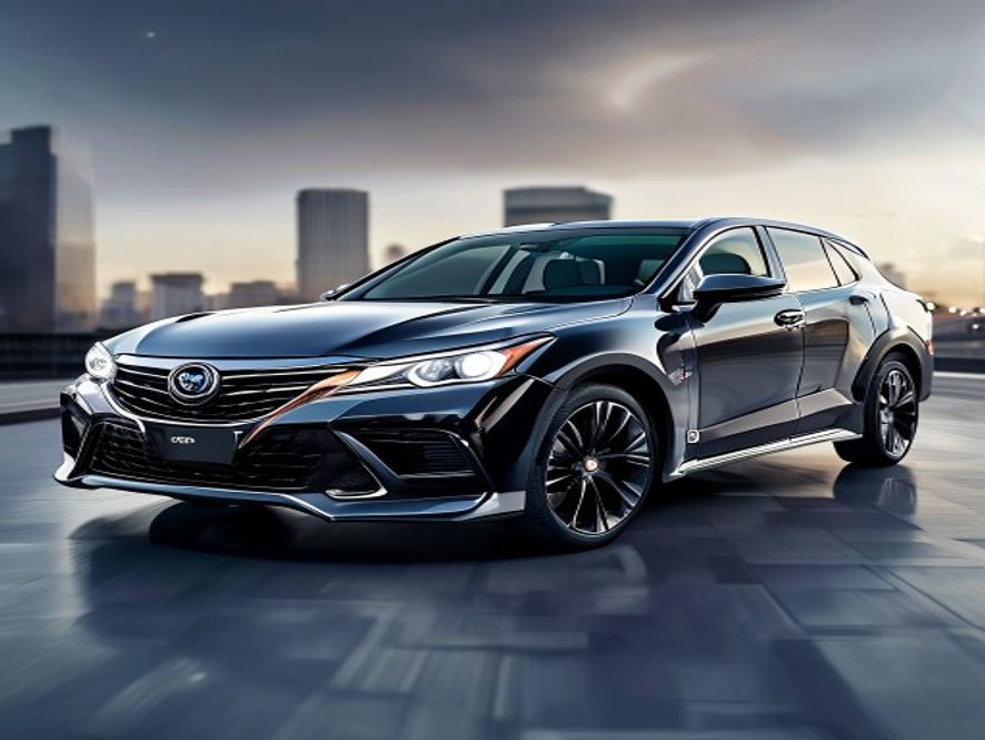 Review Quá Trình Độ Âm Thanh Xe Toyota Camry Chuyên Nghiệp