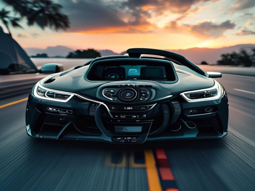 Dashcam và camera hành trình - Khác nhau ở đâu? So sánh chi tiết