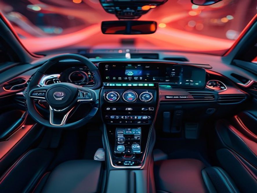 CarPlay và Android Auto thay đổi trải nghiệm lái xe