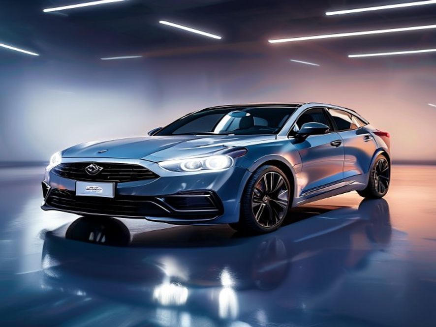 ADAS trên ô tô là gì - Hệ thống hỗ trợ lái xe an toàn