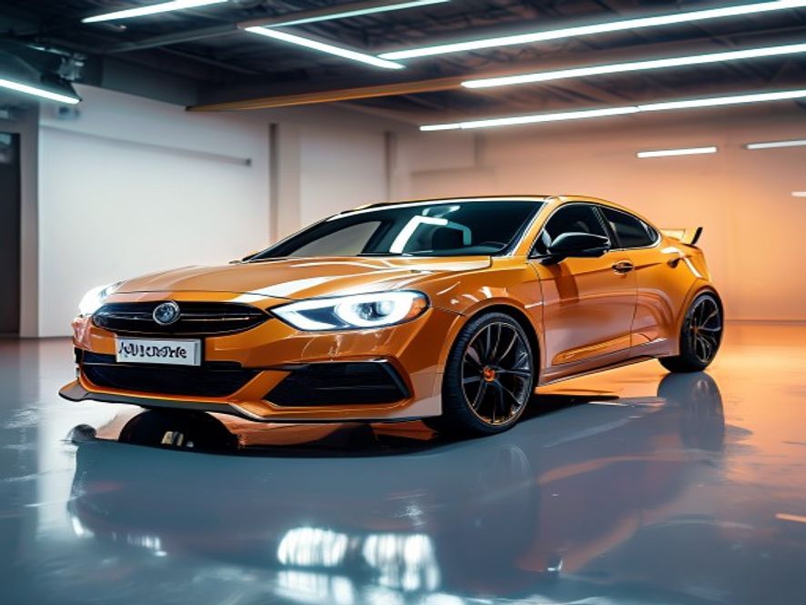 Cộng đồng độ xe ô tô tại Việt Nam ngày càng phát triển