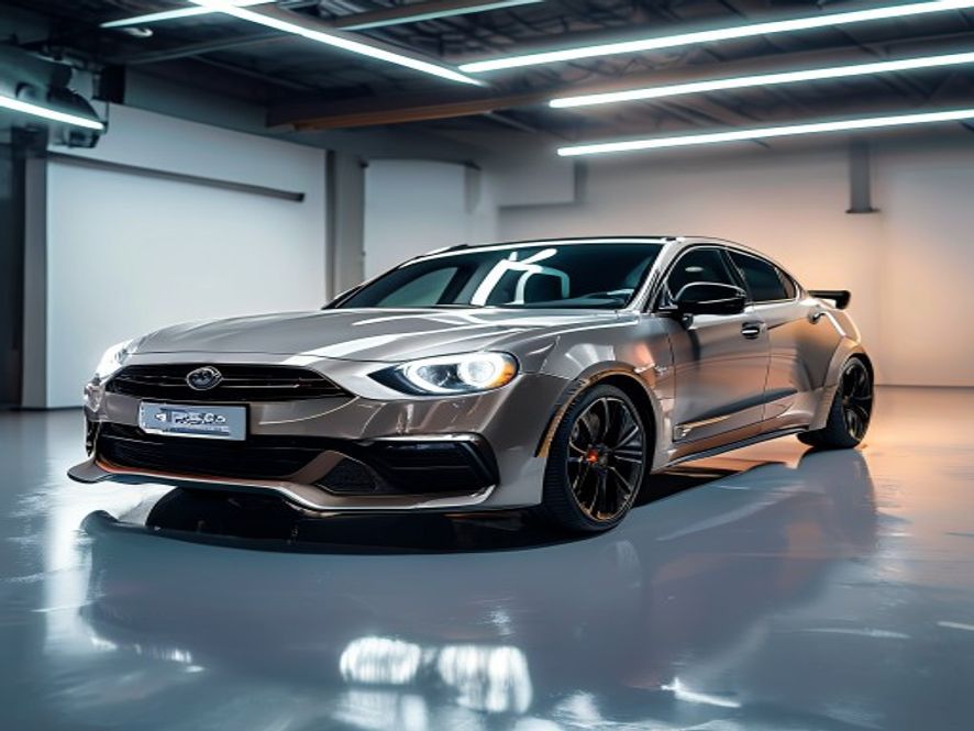 Cách âm chống ồn ô tô - Tại sao nên làm và chi phí bao nhiêu?