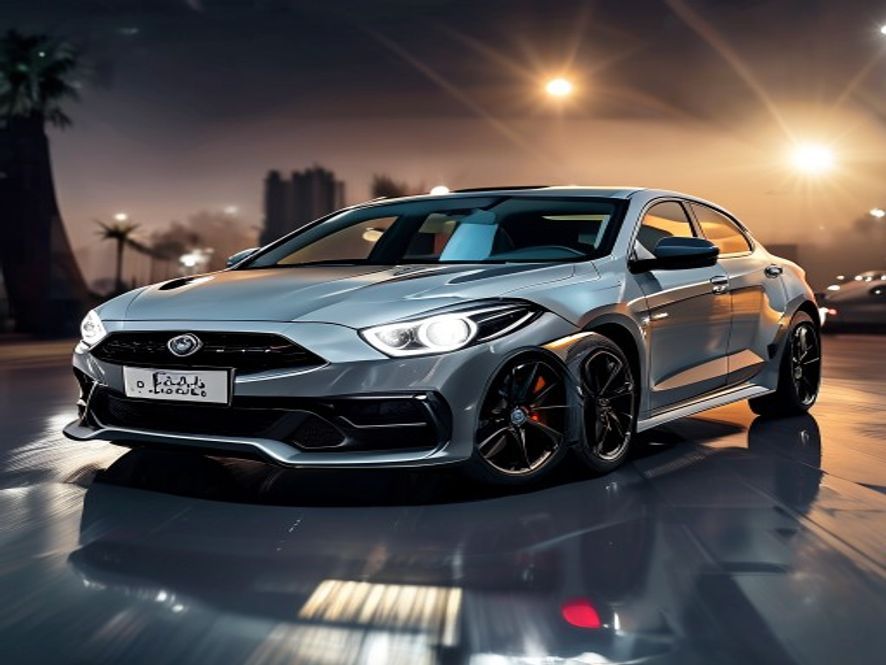  Nâng Cấp Đèn Pha Ô Tô Bằng Bóng LED Có Hợp Pháp Không? Giải Đáp Chi Tiết