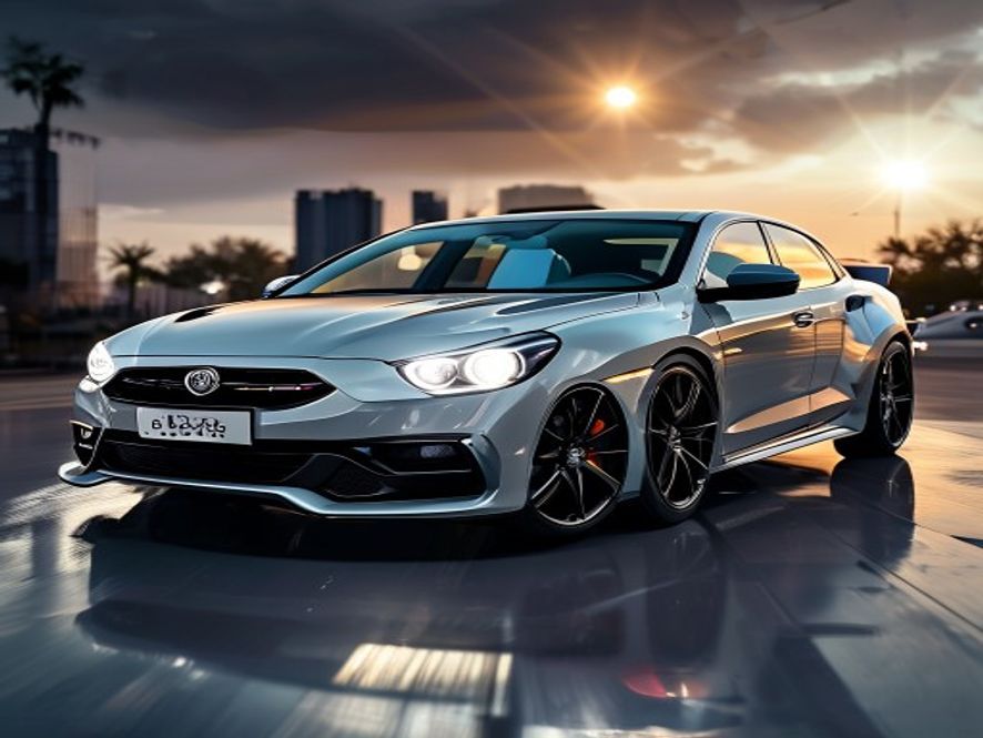  Cách Chỉnh Đèn Pha Ô Tô Sau Khi Lắp Bóng LED Đúng Chuẩn