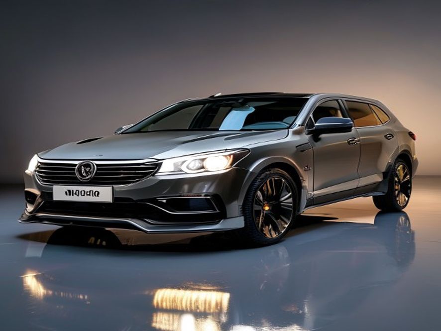  Đèn LED gầm xe ô tô có bị phạt không? Luật mới nhất 2024